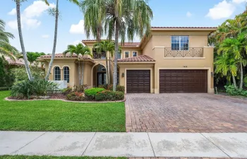 Single Family For Sale
