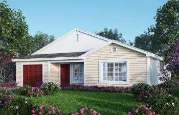 Single Family For Sale