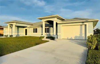 Residential Lease For Rent