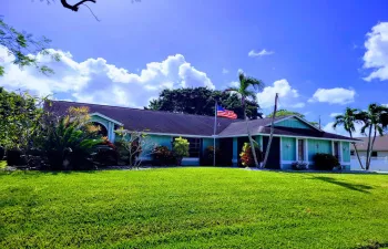 Single Family For Sale