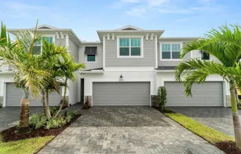 Townhouse For Sale