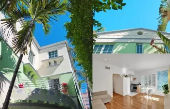 Residential Lease For Rent