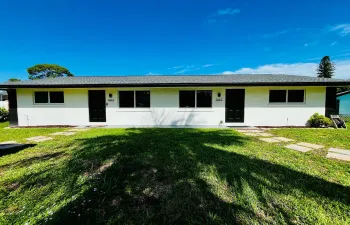 Residential Lease For Rent