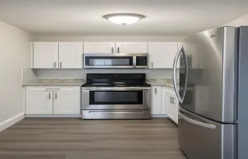 Residential Lease For Rent