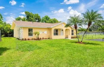 Single Family For Sale