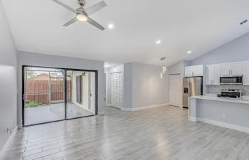 Residential Lease For Rent
