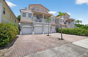 Townhouse For Sale