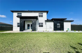 Single Family For Sale
