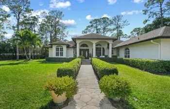Single Family For Sale