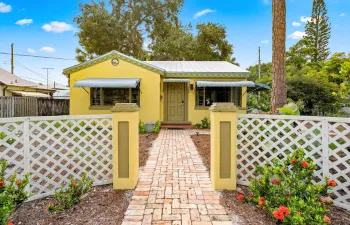 Residential Lease For Rent