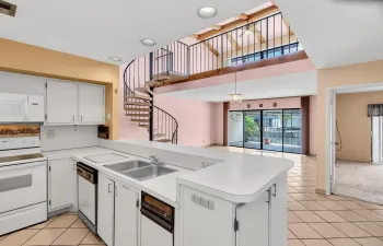 Townhouse For Sale