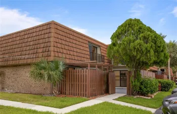 Townhouse For Sale