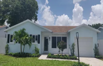 Residential Lease For Rent