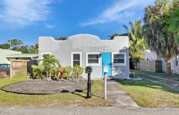 Residential Lease For Rent