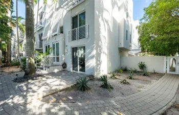 Townhouse For Sale