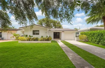 Single Family For Sale