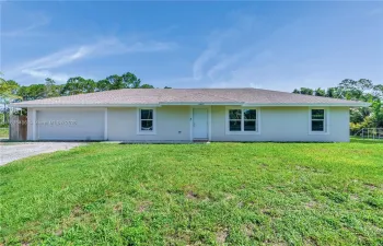 Single Family For Sale
