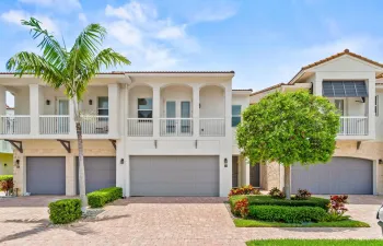 Townhouse For Sale