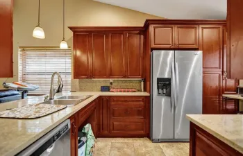 Residential Lease For Rent