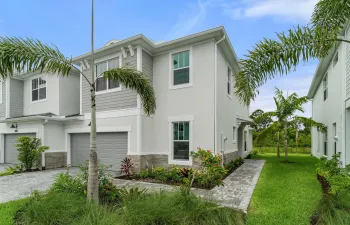 Townhouse For Sale