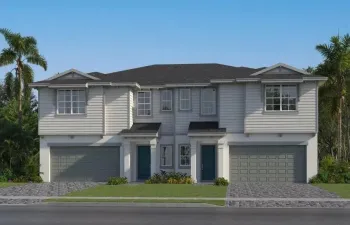 Townhouse For Sale