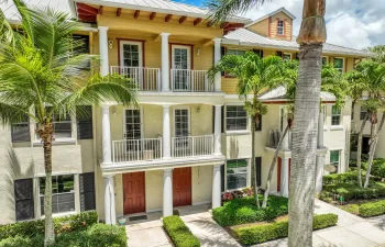 Townhouse For Sale