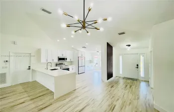 Residential Lease For Rent