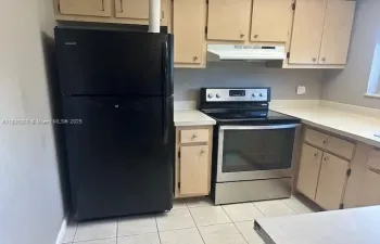Residential Lease For Rent