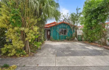 Single Family For Sale