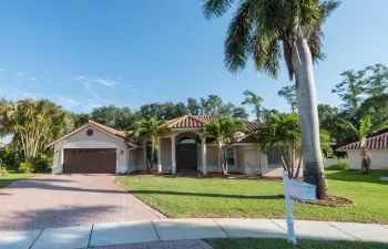 Residential Lease For Rent