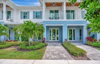 Townhouse For Sale