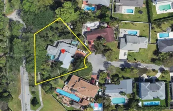 Single Family For Sale