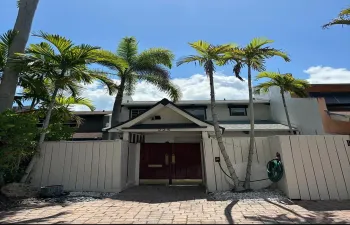 Residential Lease For Rent
