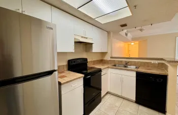 Residential Lease For Rent