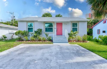 Residential Lease For Rent