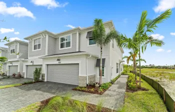 Townhouse For Sale