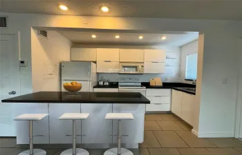 Residential Lease For Rent
