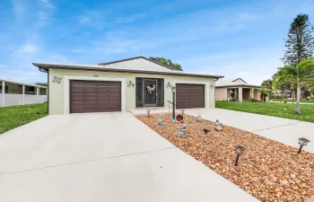 Single Family For Sale