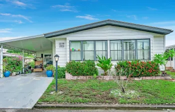 Residential For Sale