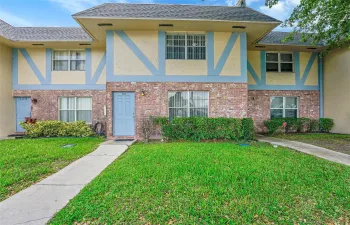 Townhouse For Sale