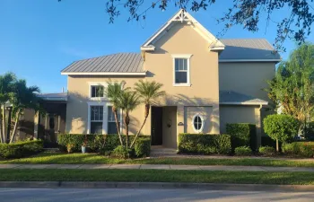 Residential Lease For Rent