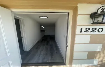 Residential Lease For Rent