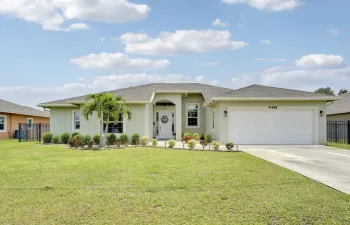 Single Family For Sale