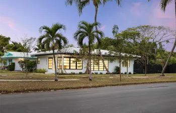 Residential Lease For Rent