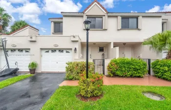 Townhouse For Sale
