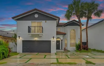 Single Family For Sale