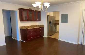 Residential Lease For Rent