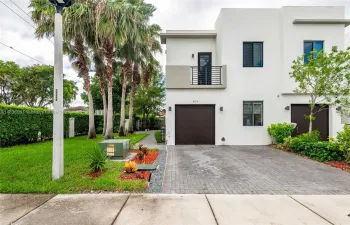 Townhouse For Sale