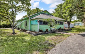 Single Family For Sale