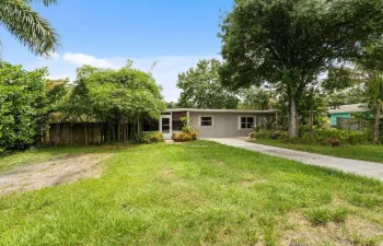 Single Family For Sale